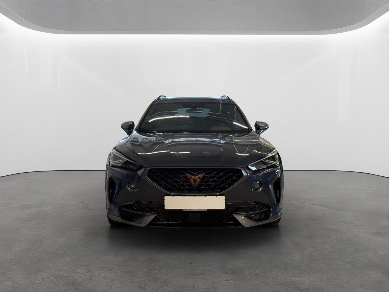 CUPRA Formentor – Bild 3