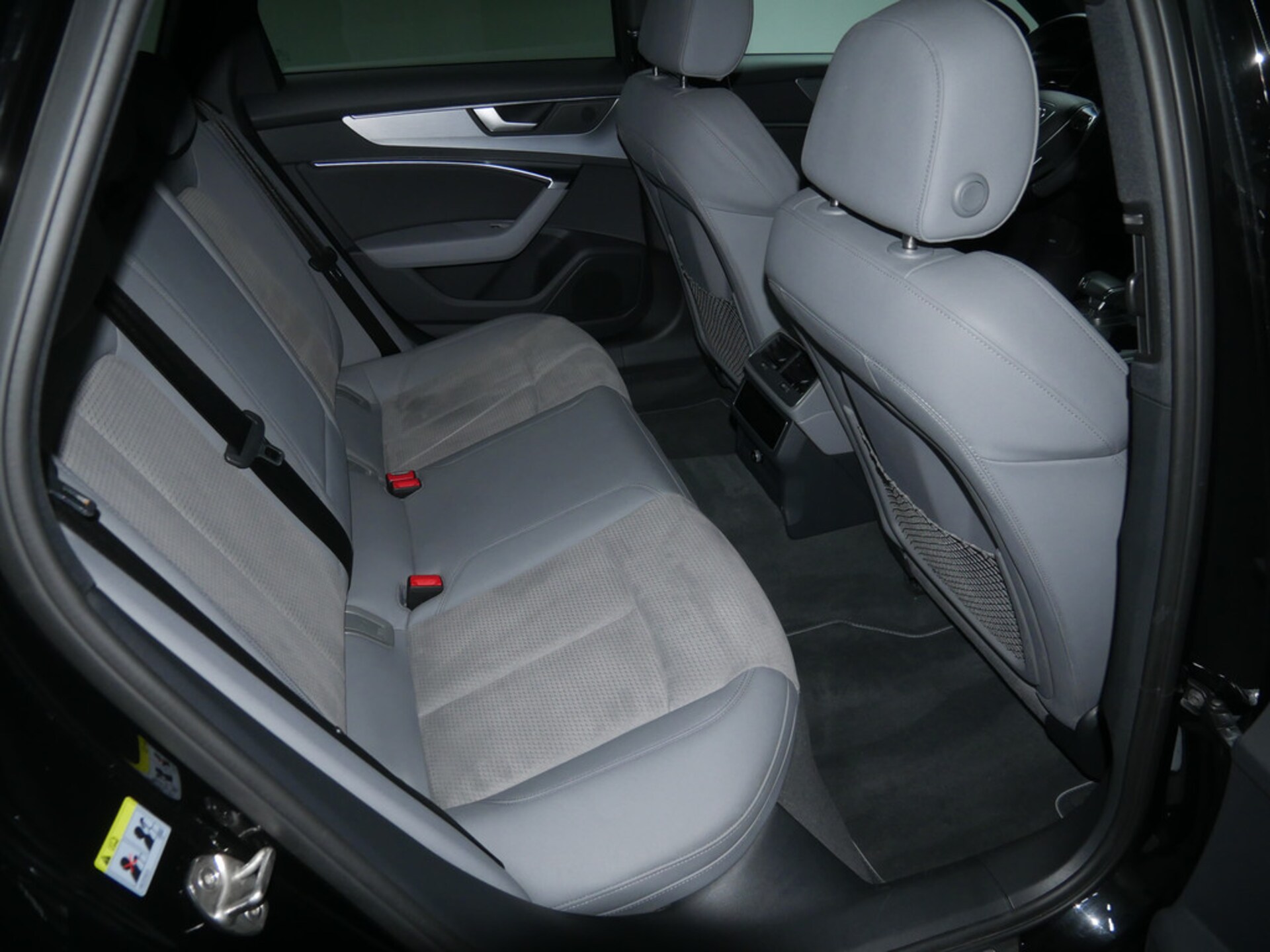 Audi S6 Avant