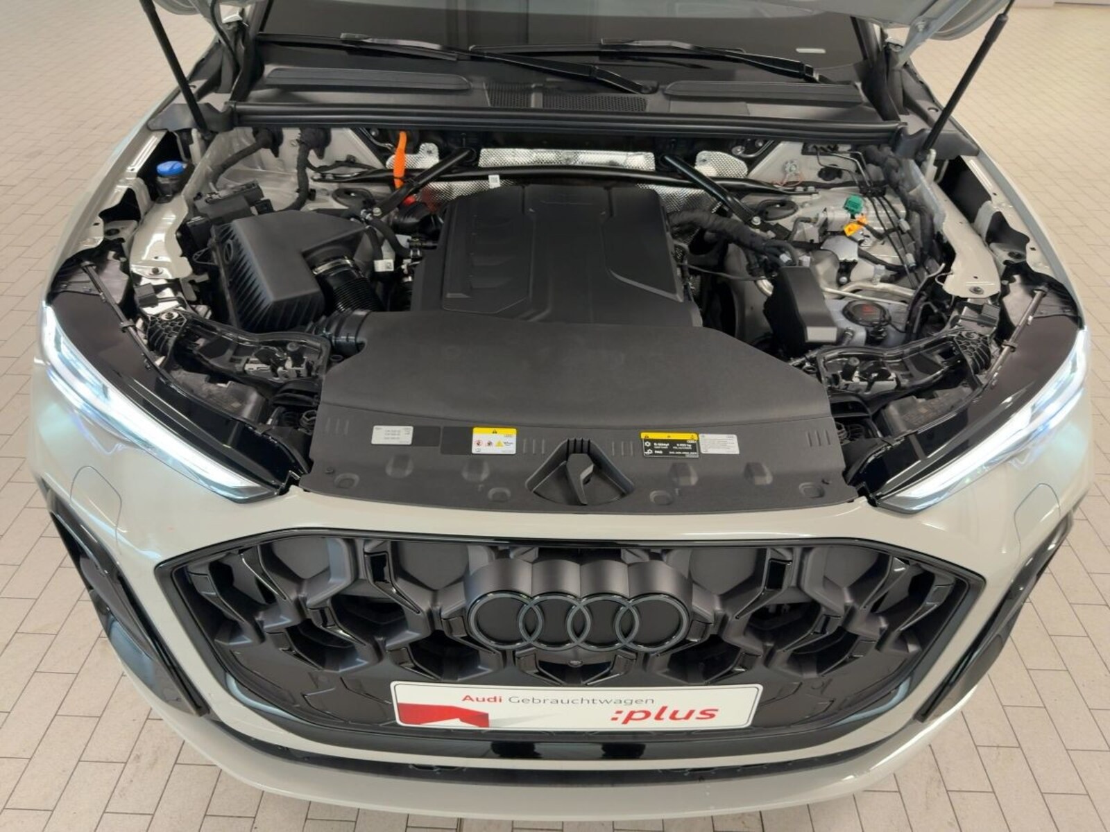 Audi Q5 Sportback – Bild 22
