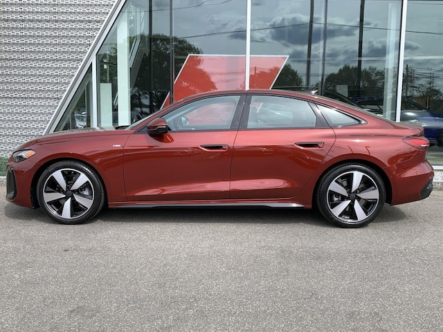 2026 Audi A5 Sedan