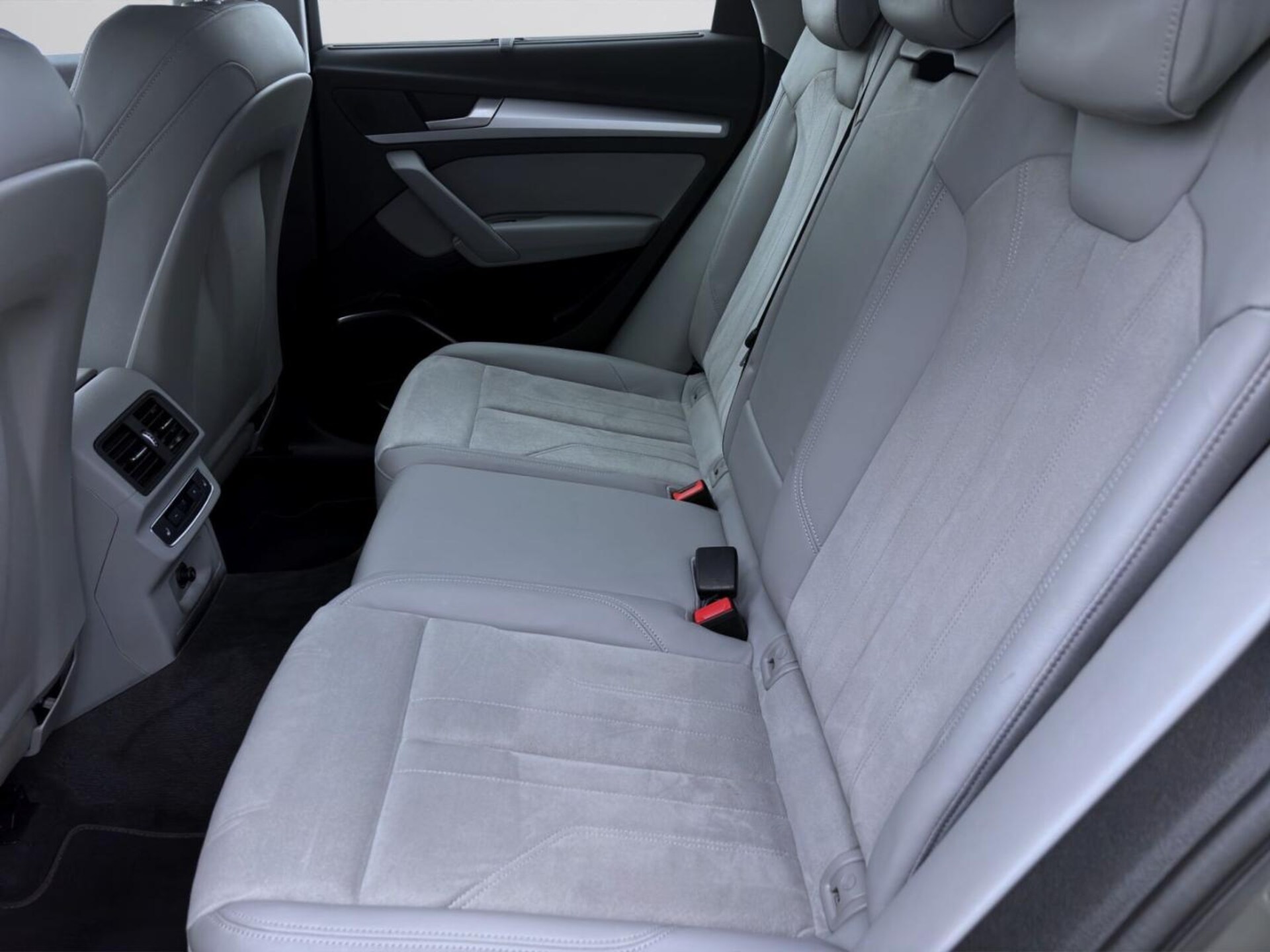 Audi Q5 Sportback S line