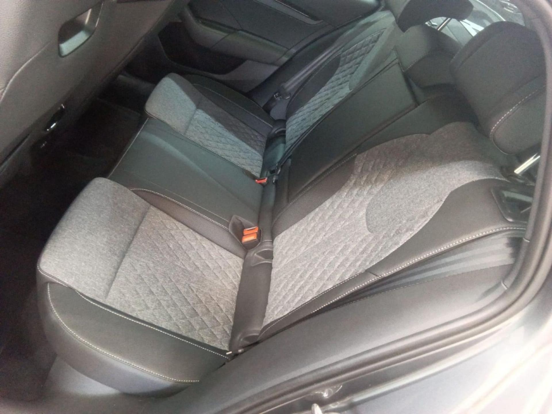 Skoda Octavia Combi Sportline