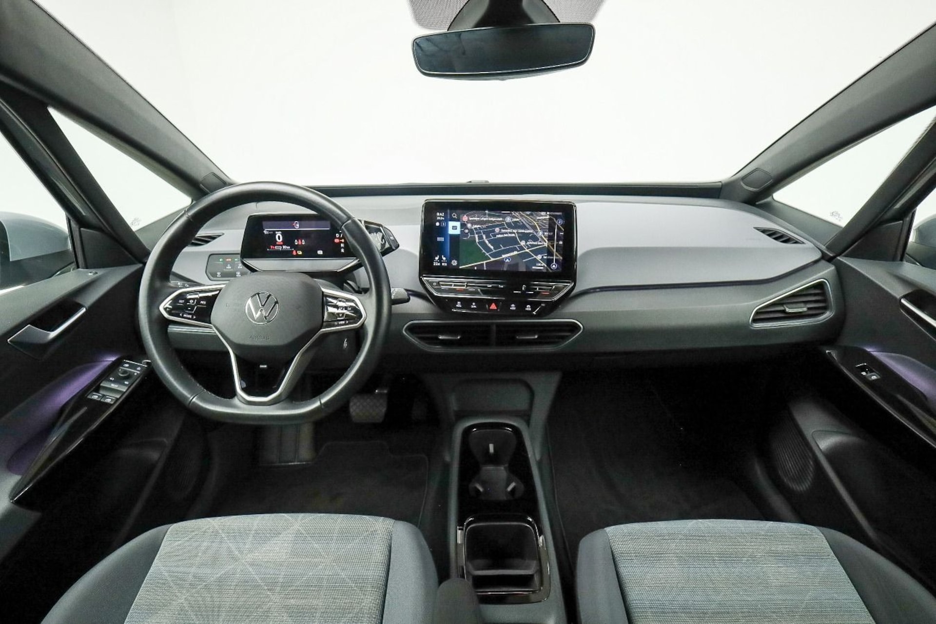 Volkswagen ID.3 Pro Performance