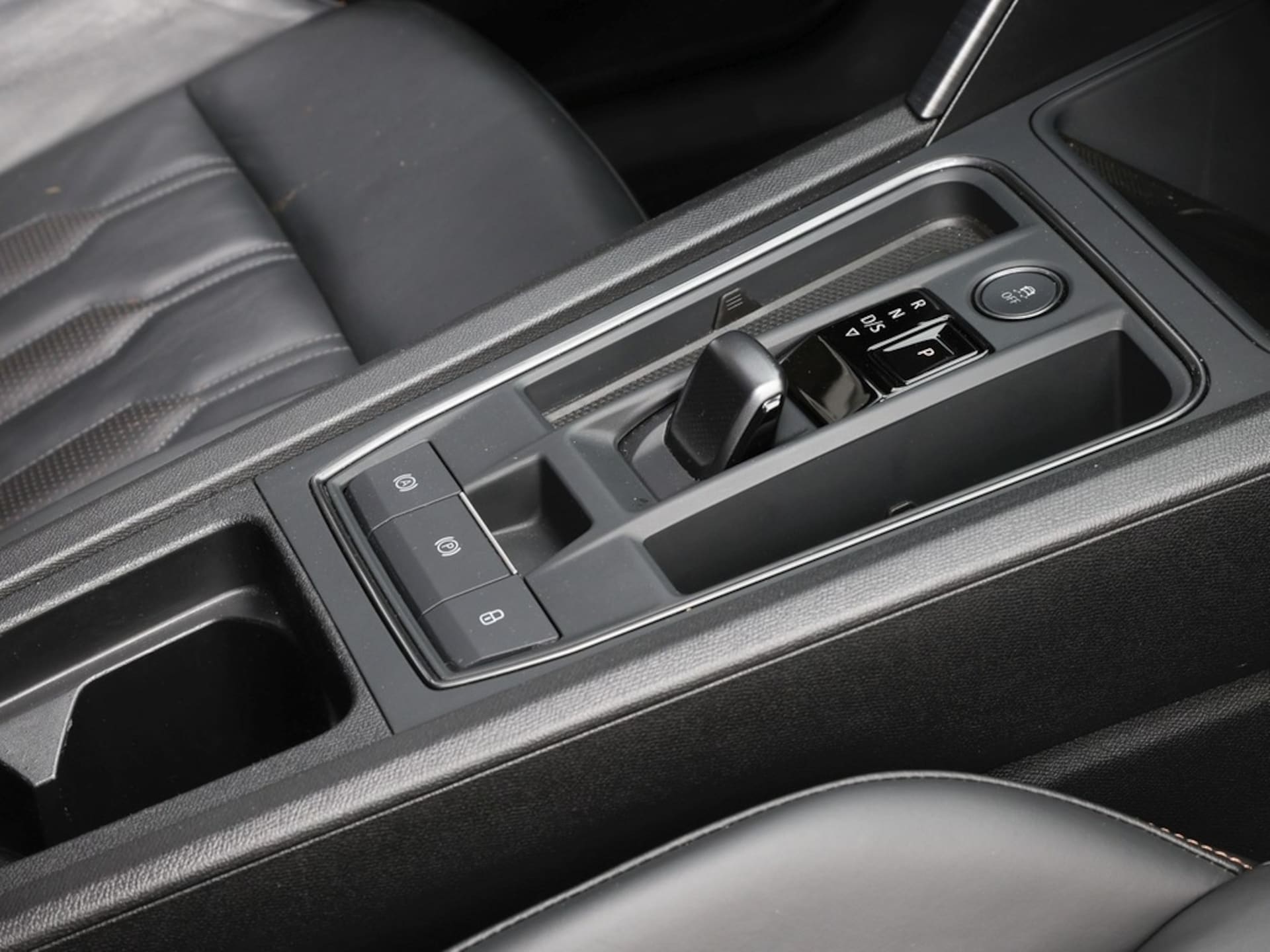 CUPRA Formentor VZ