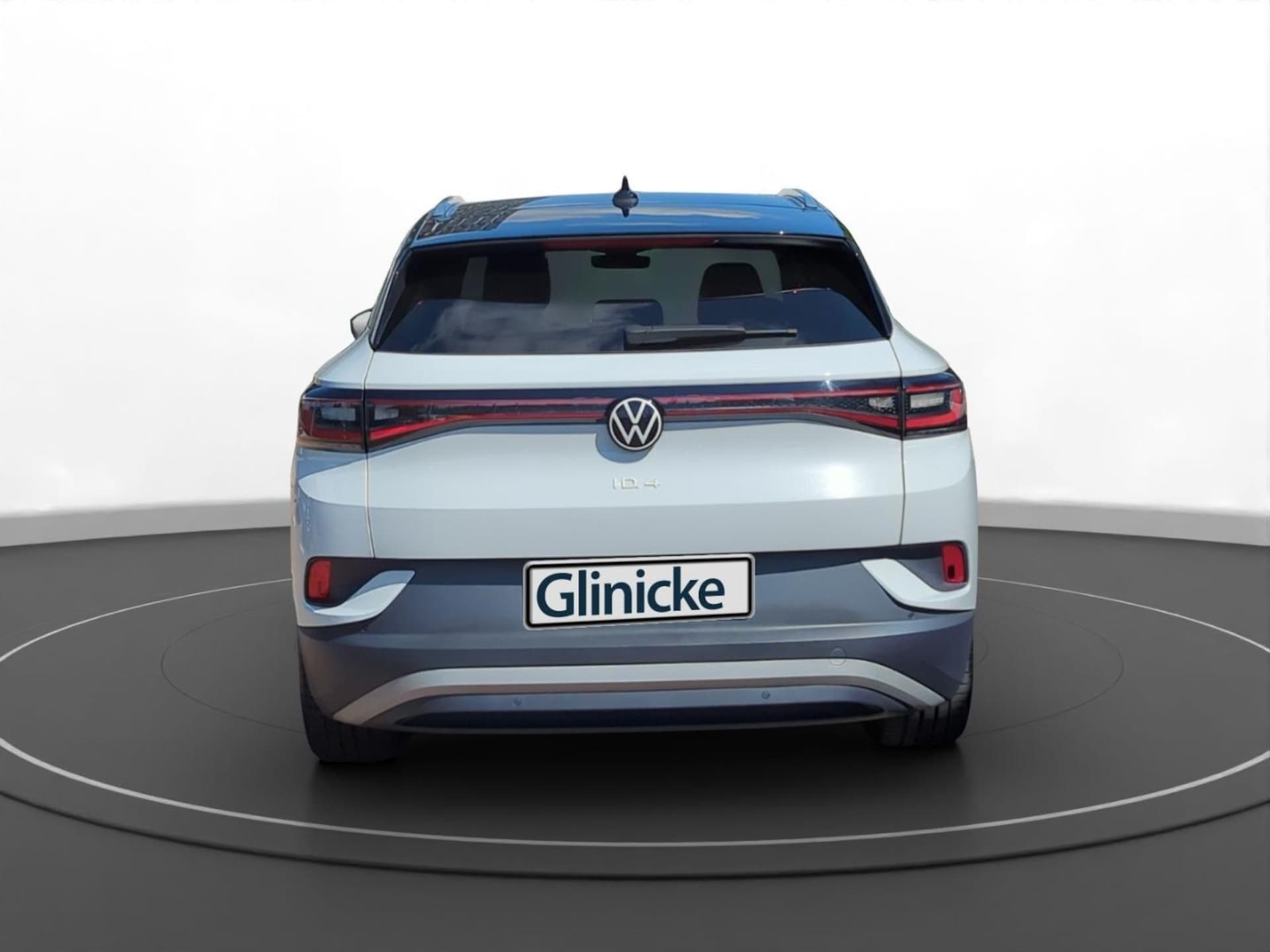 Volkswagen ID.4 1st