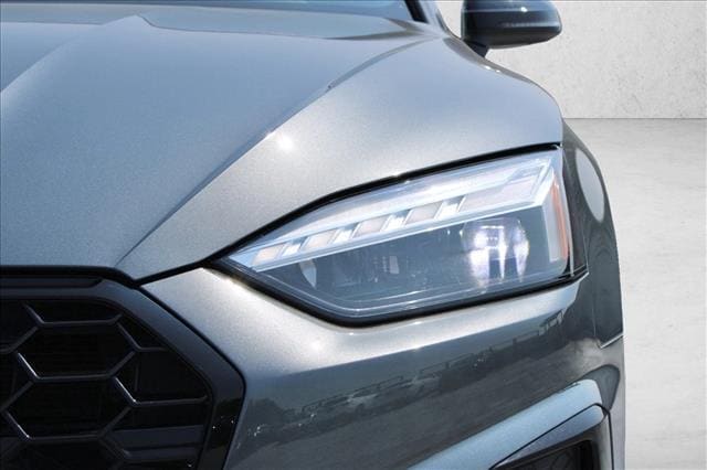 2023 Audi A5 Sportback