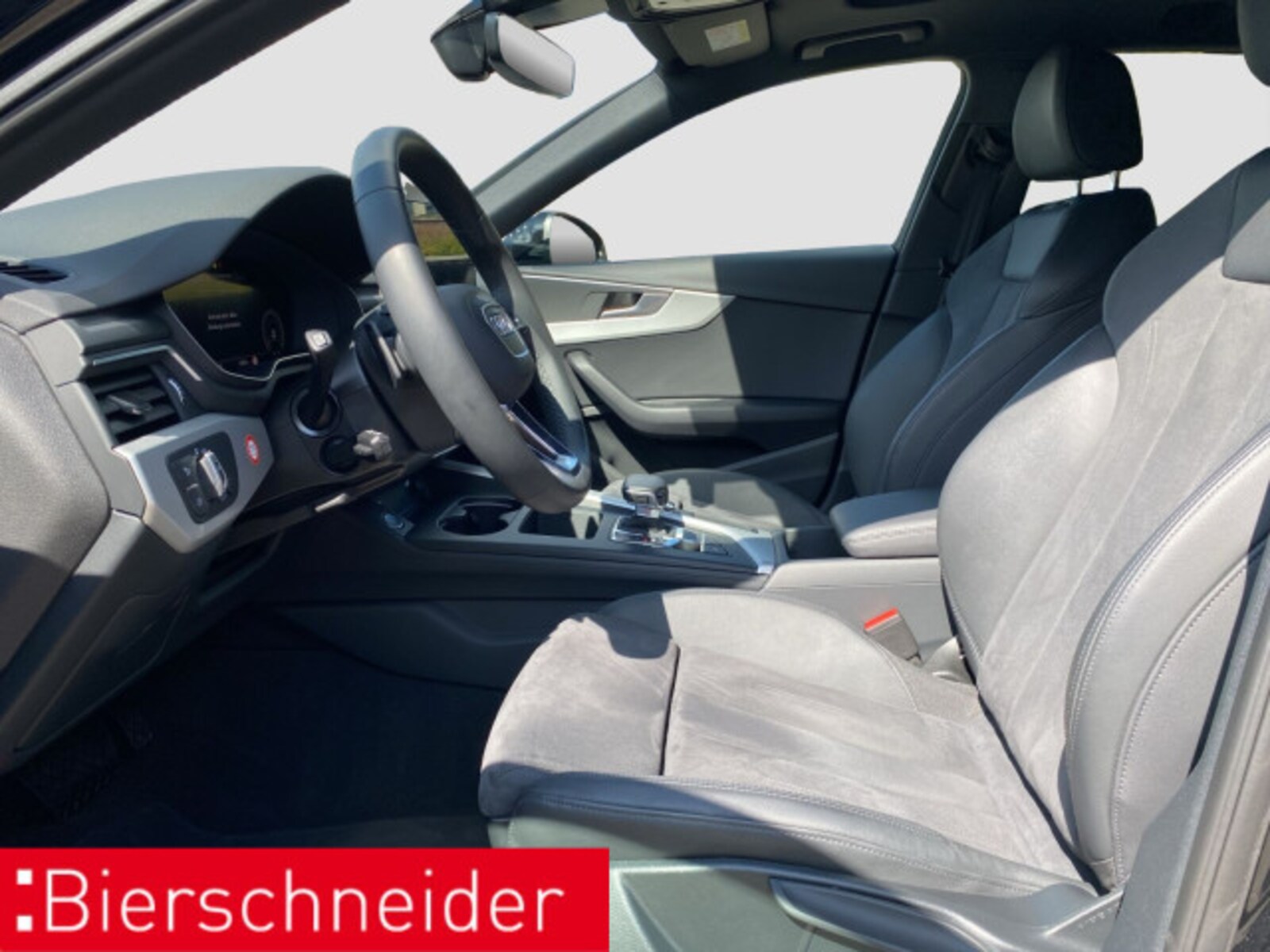 Audi A4 Avant – Bild 10