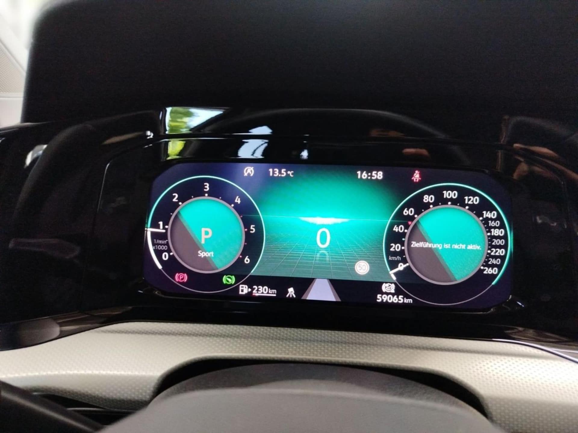 Volkswagen Golf MOVE