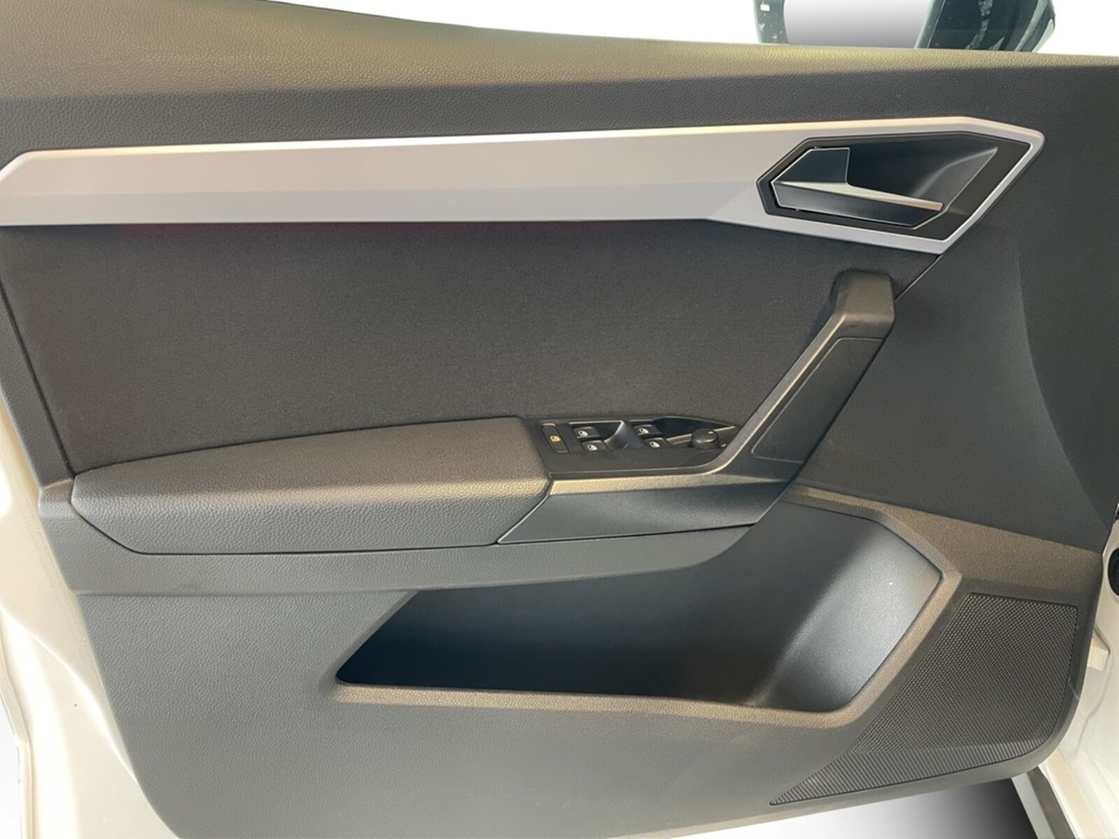 SEAT Arona – Bild 10
