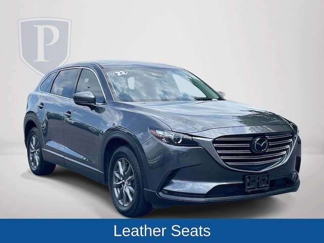2023 Mazda CX-9