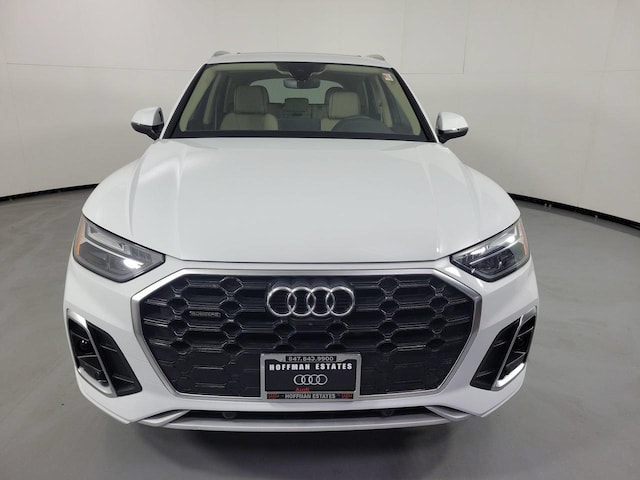 2024 Audi Q5