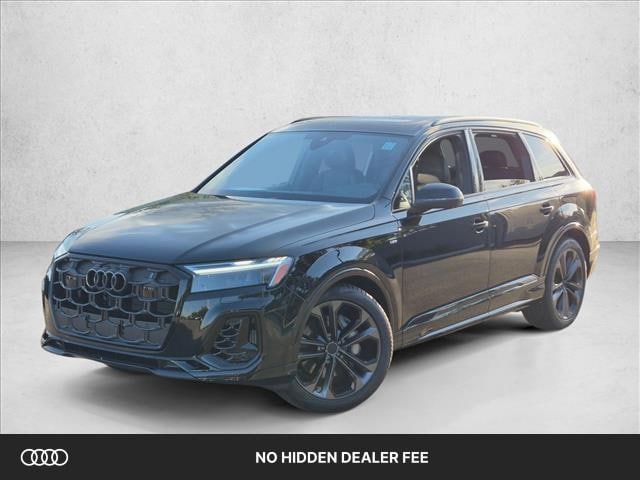 Photo of 2026 Audi Q7