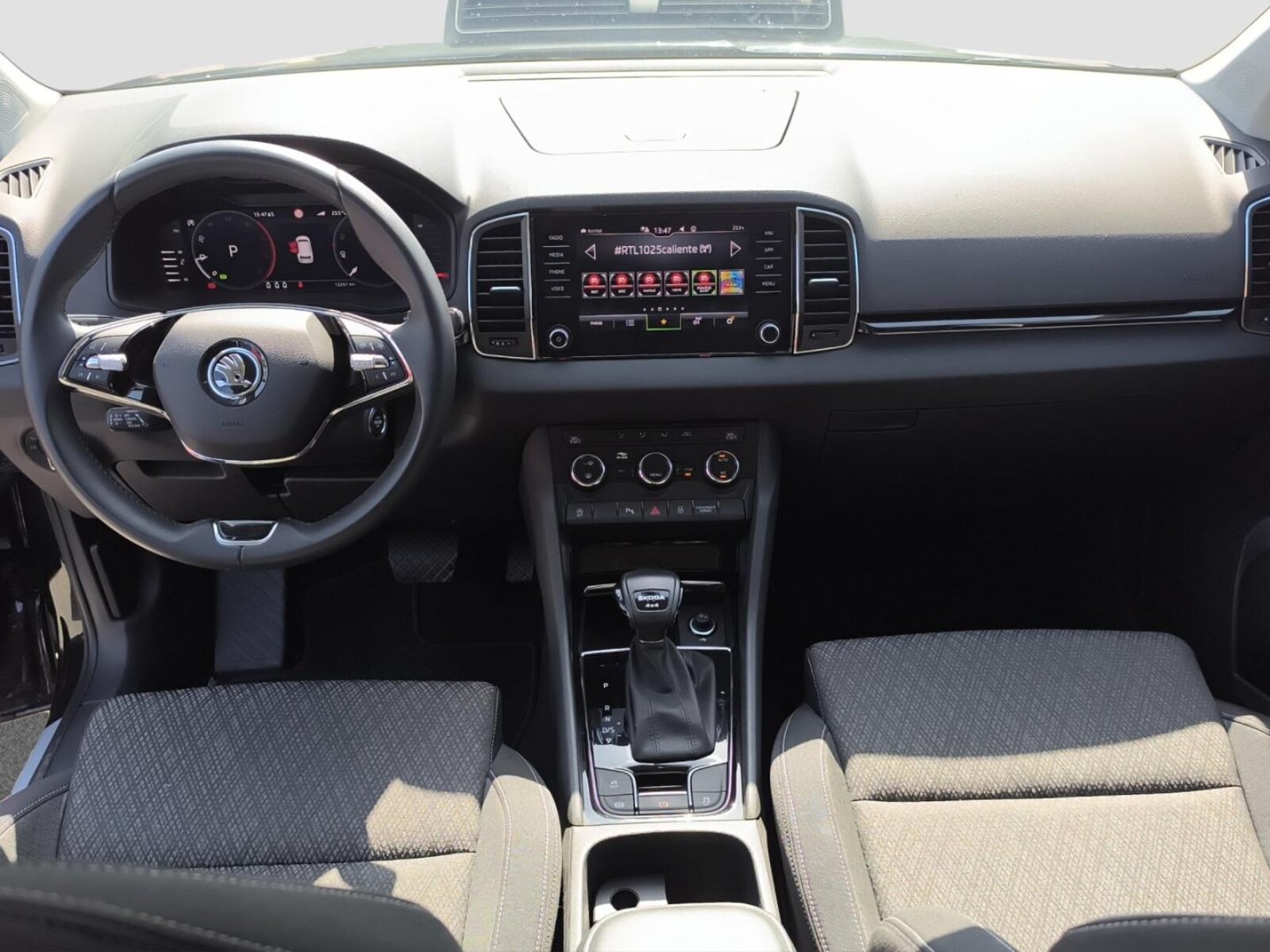 Škoda Karoq – Bild 18