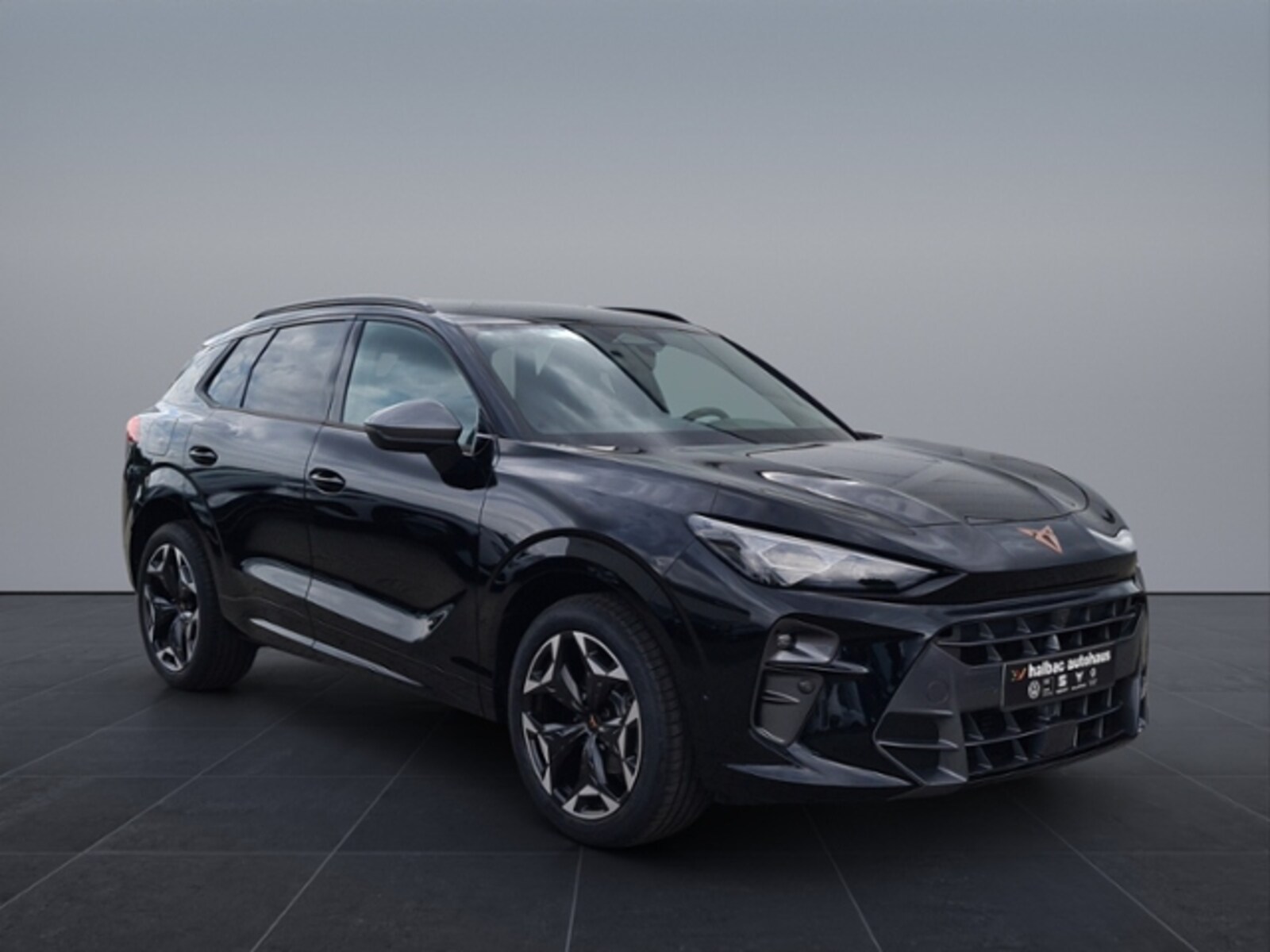 CUPRA Terramar – Bild 9