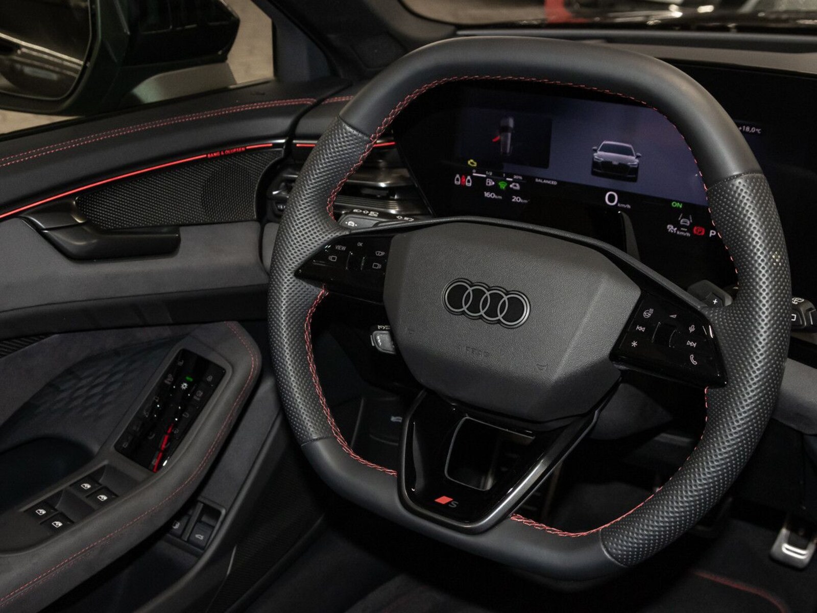 Audi A6 Avant – Bild 14