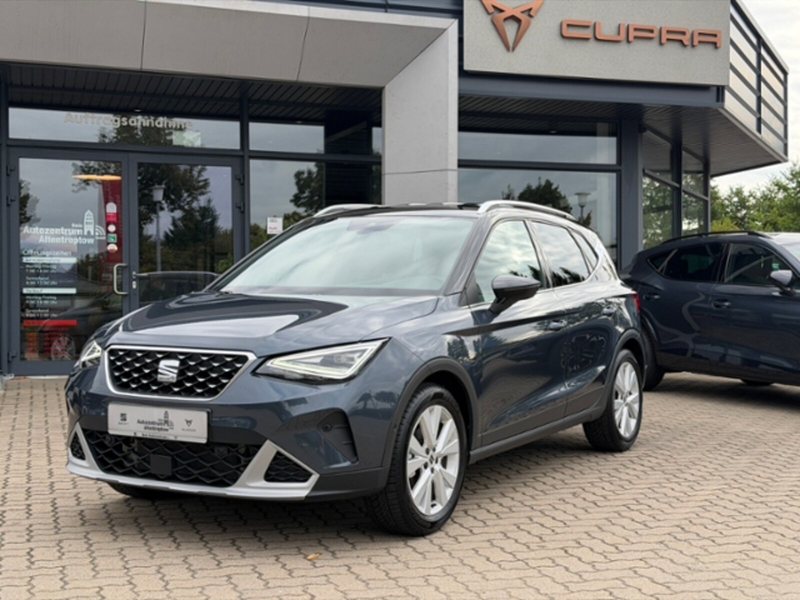 SEAT Arona – Bild 2