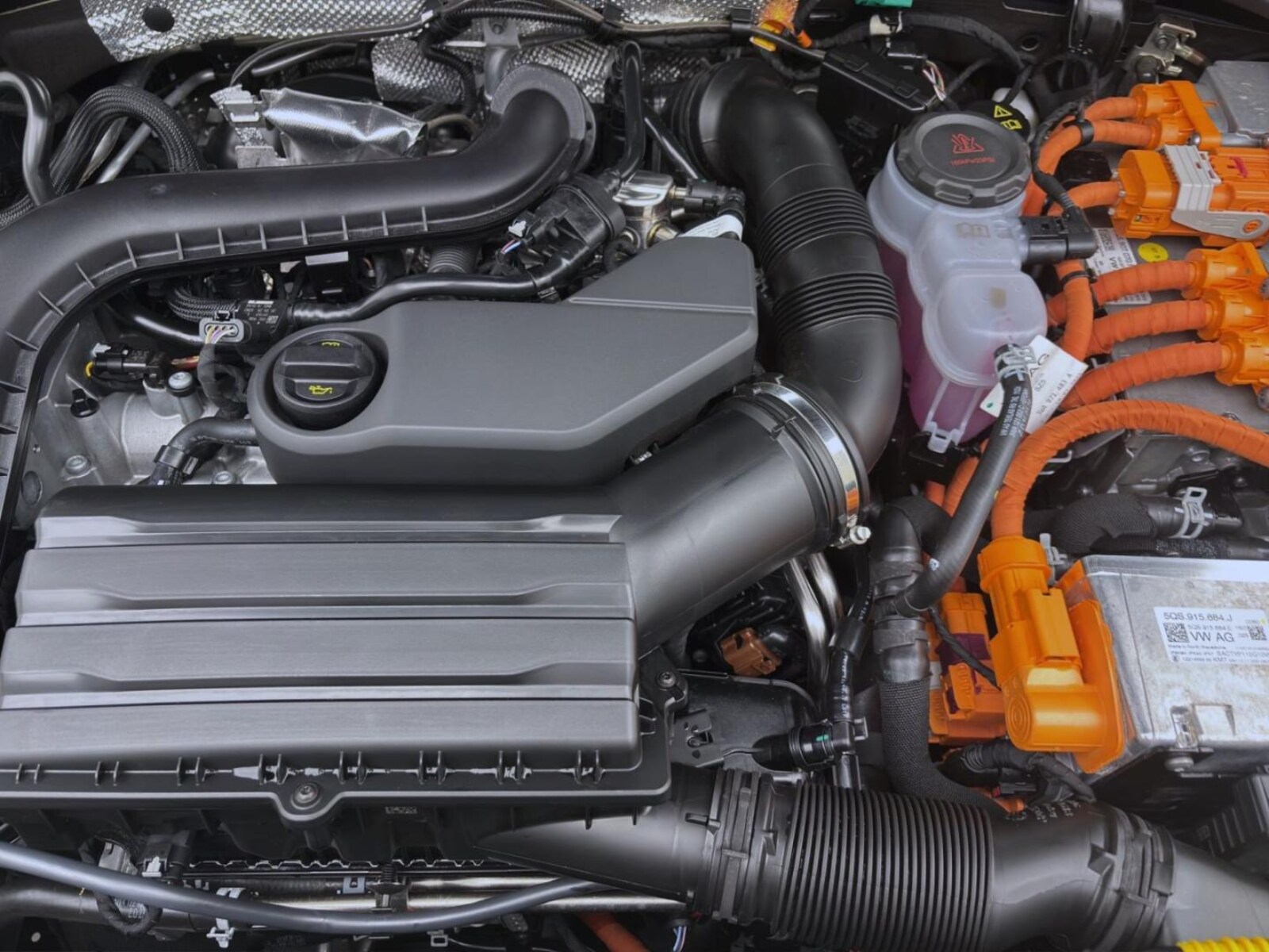 Volkswagen Golf – Bild 18