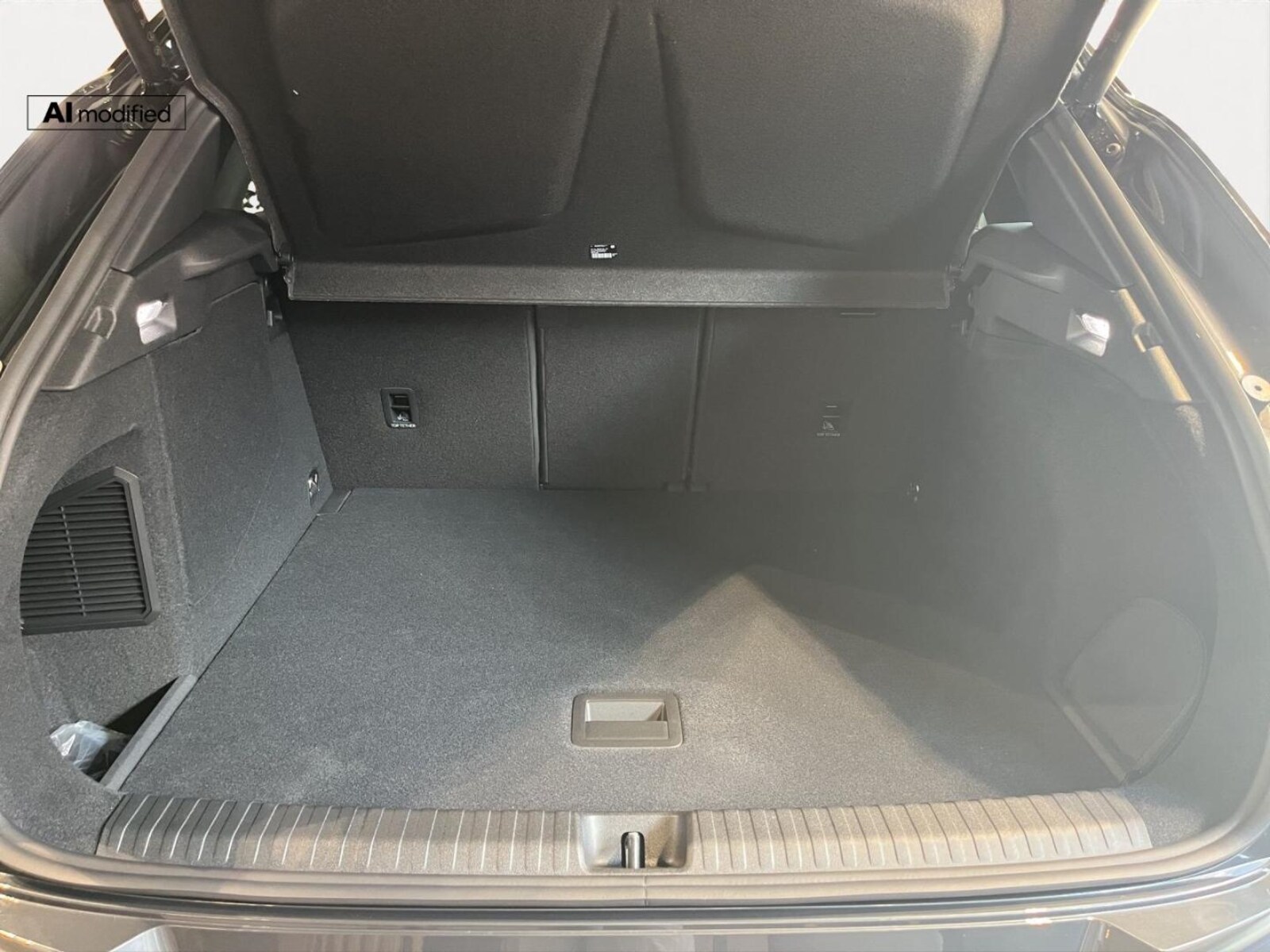 CUPRA Terramar – Bild 7