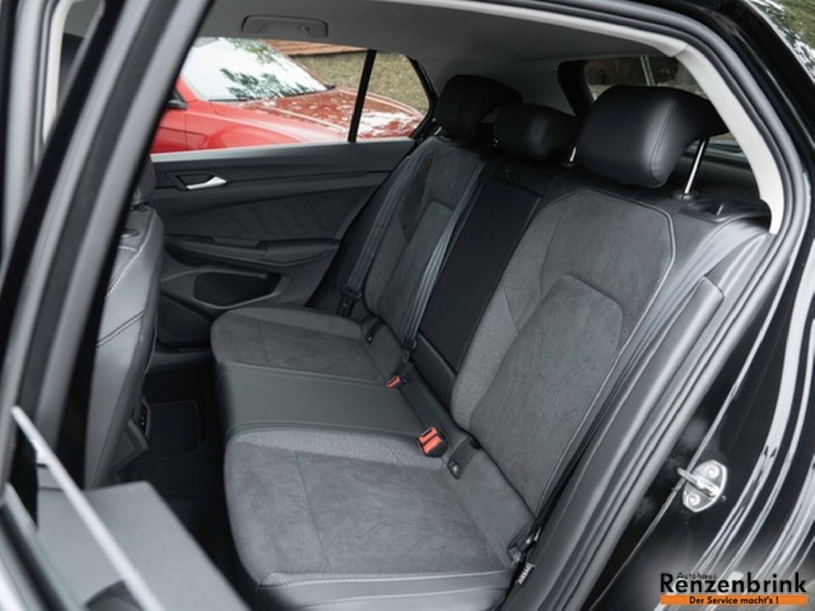 Volkswagen Golf – Bild 6