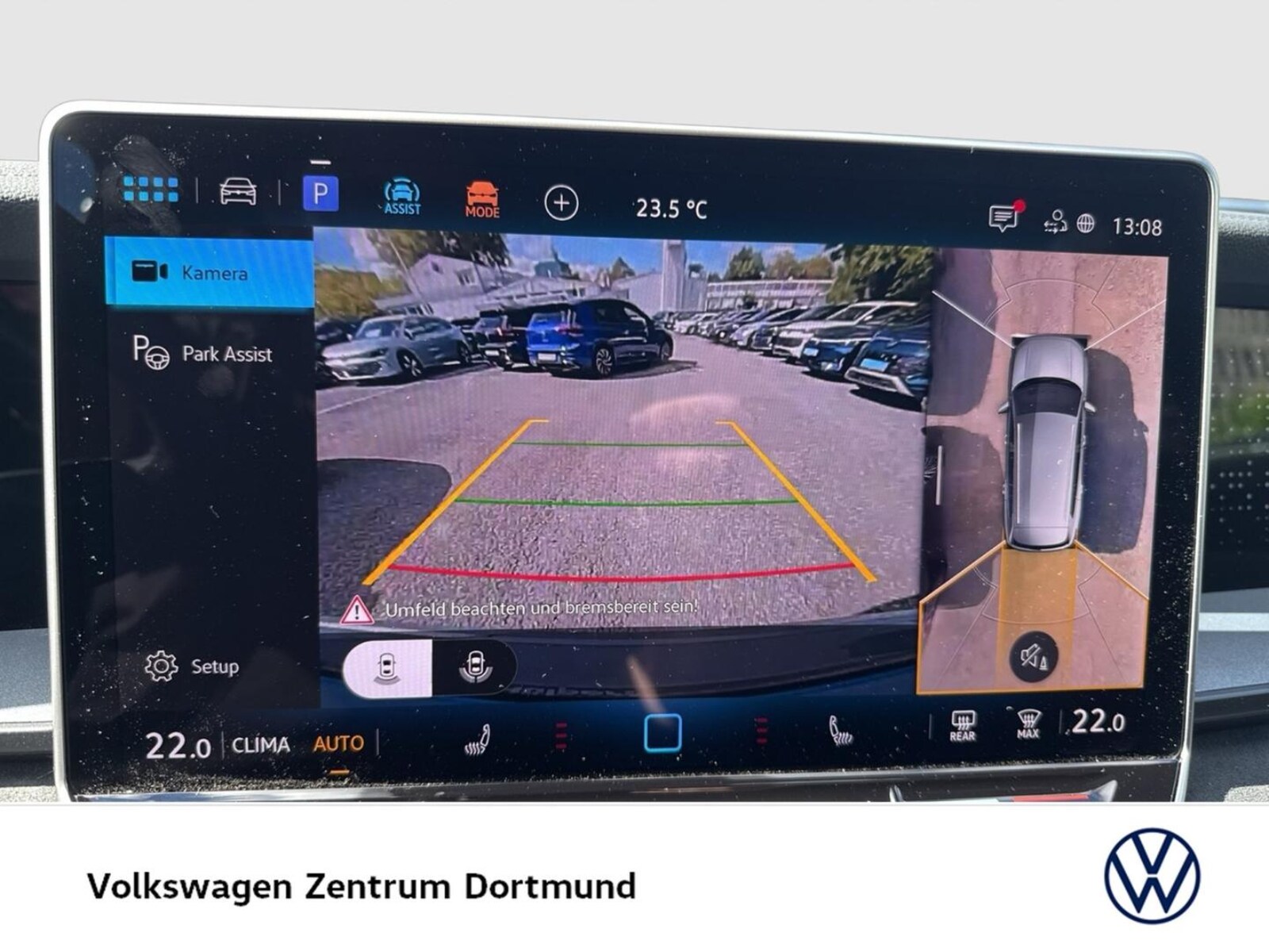 Volkswagen Tayron – Bild 14