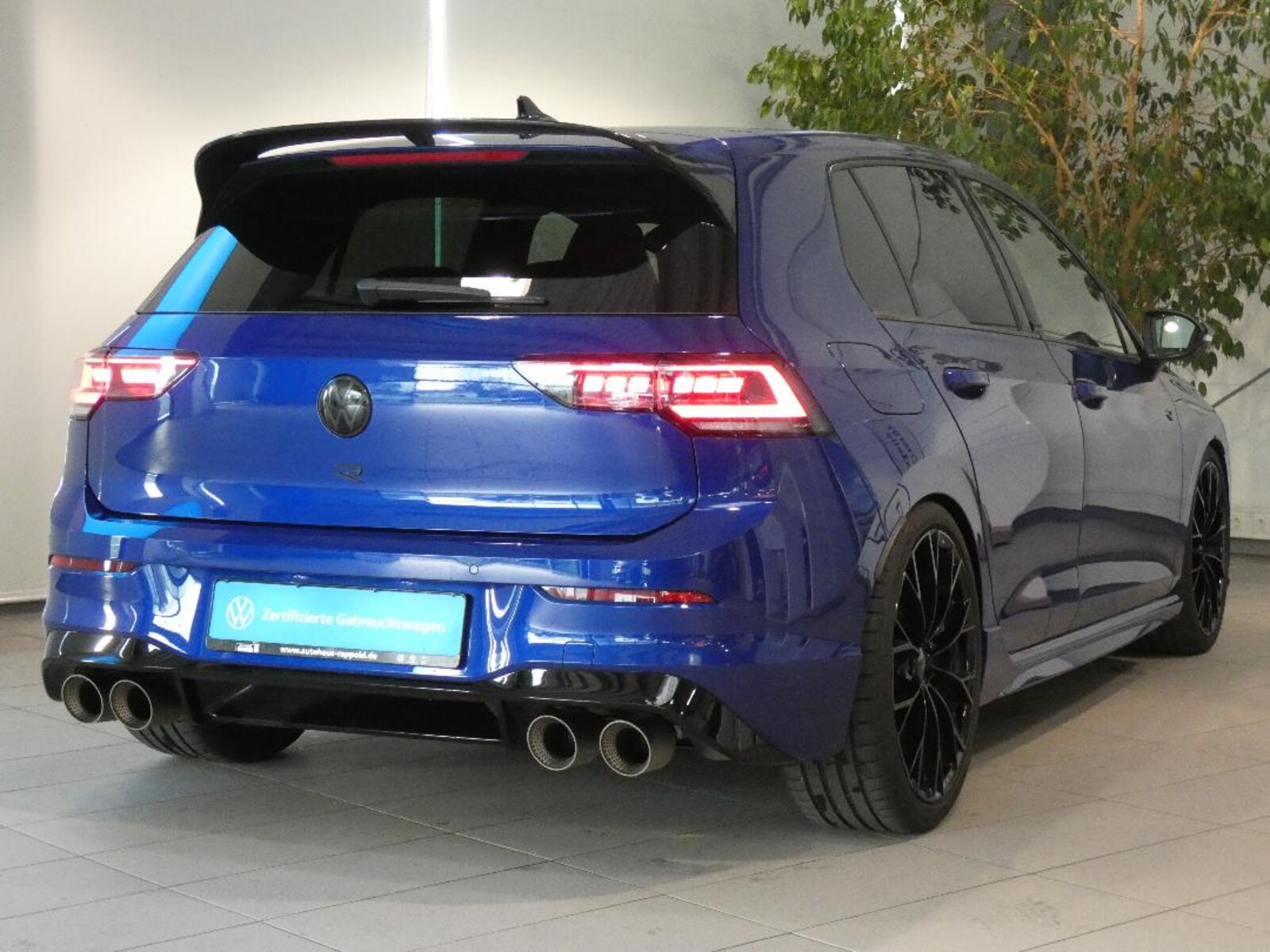 Volkswagen Golf – Bild 4