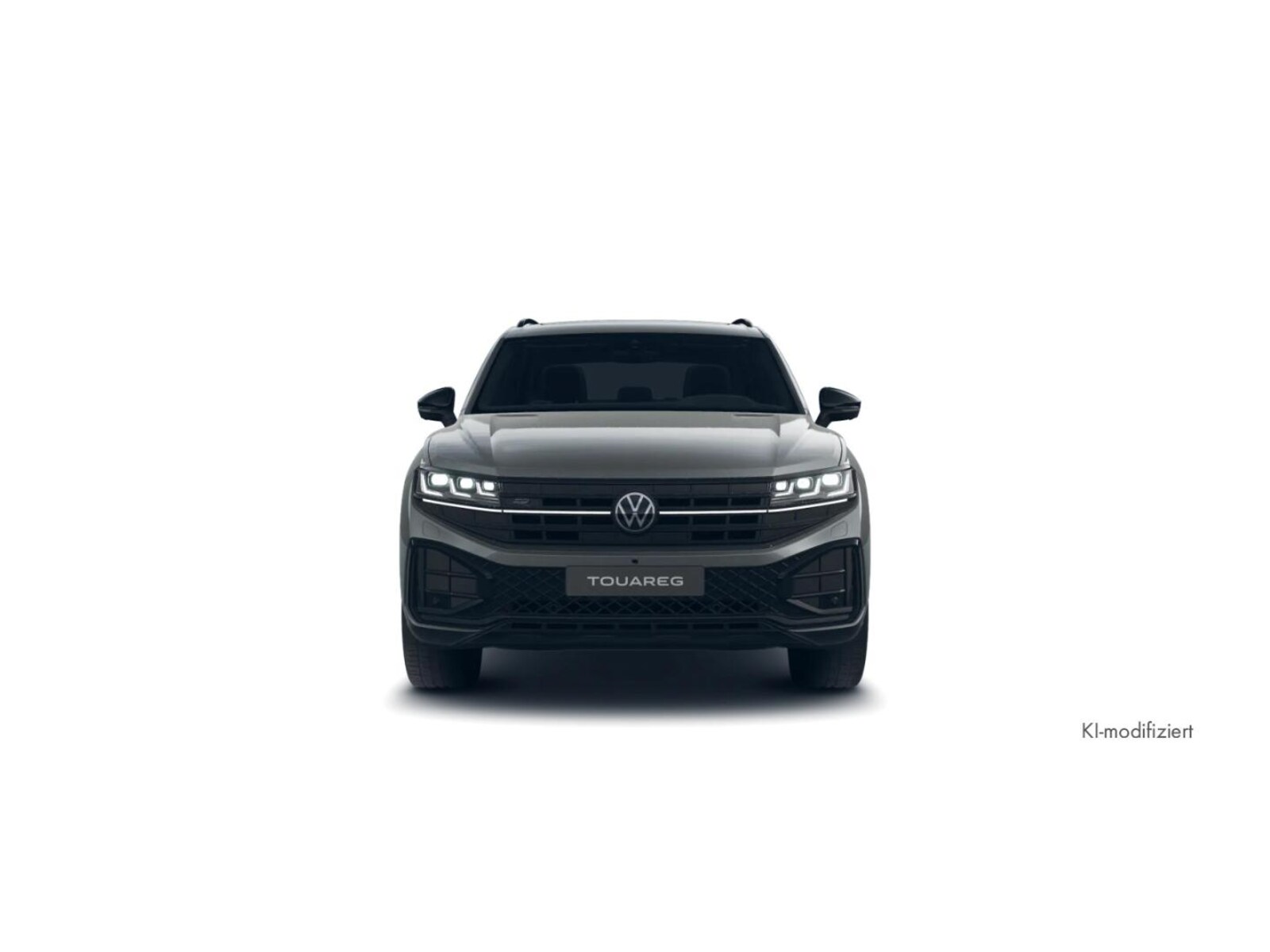 Volkswagen Touareg – Bild 2