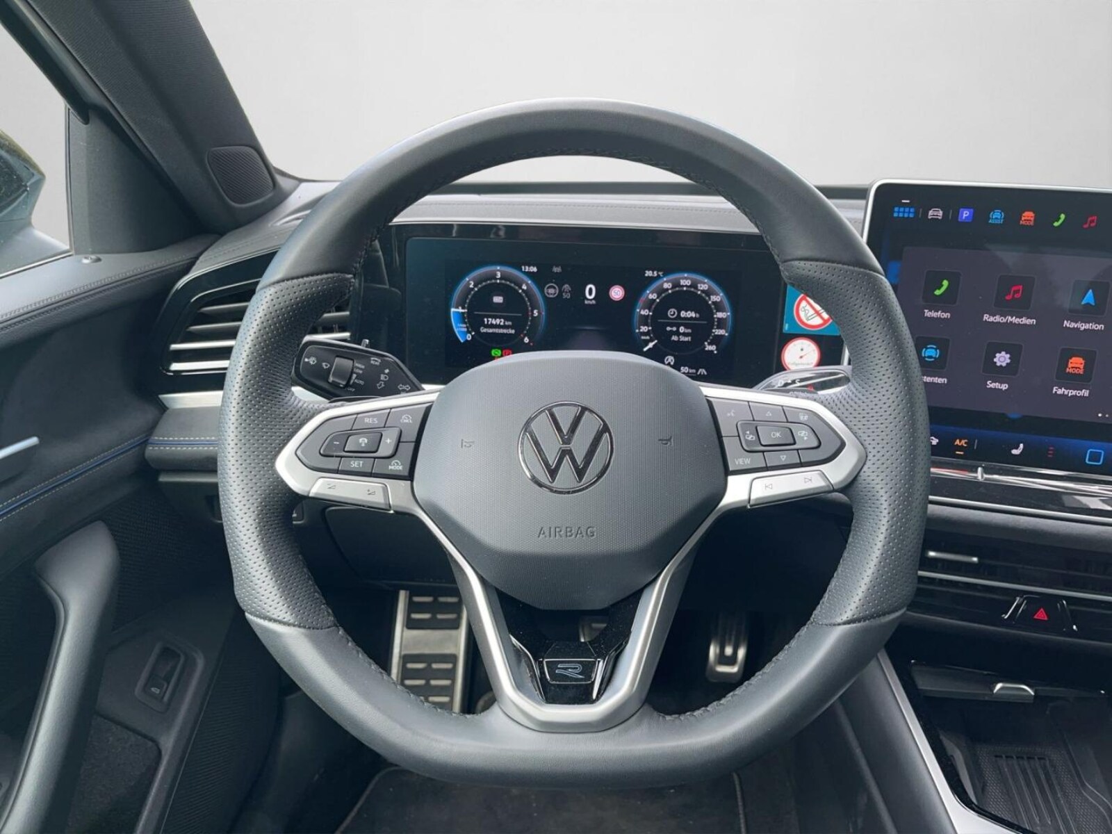 Volkswagen Passat – Bild 9