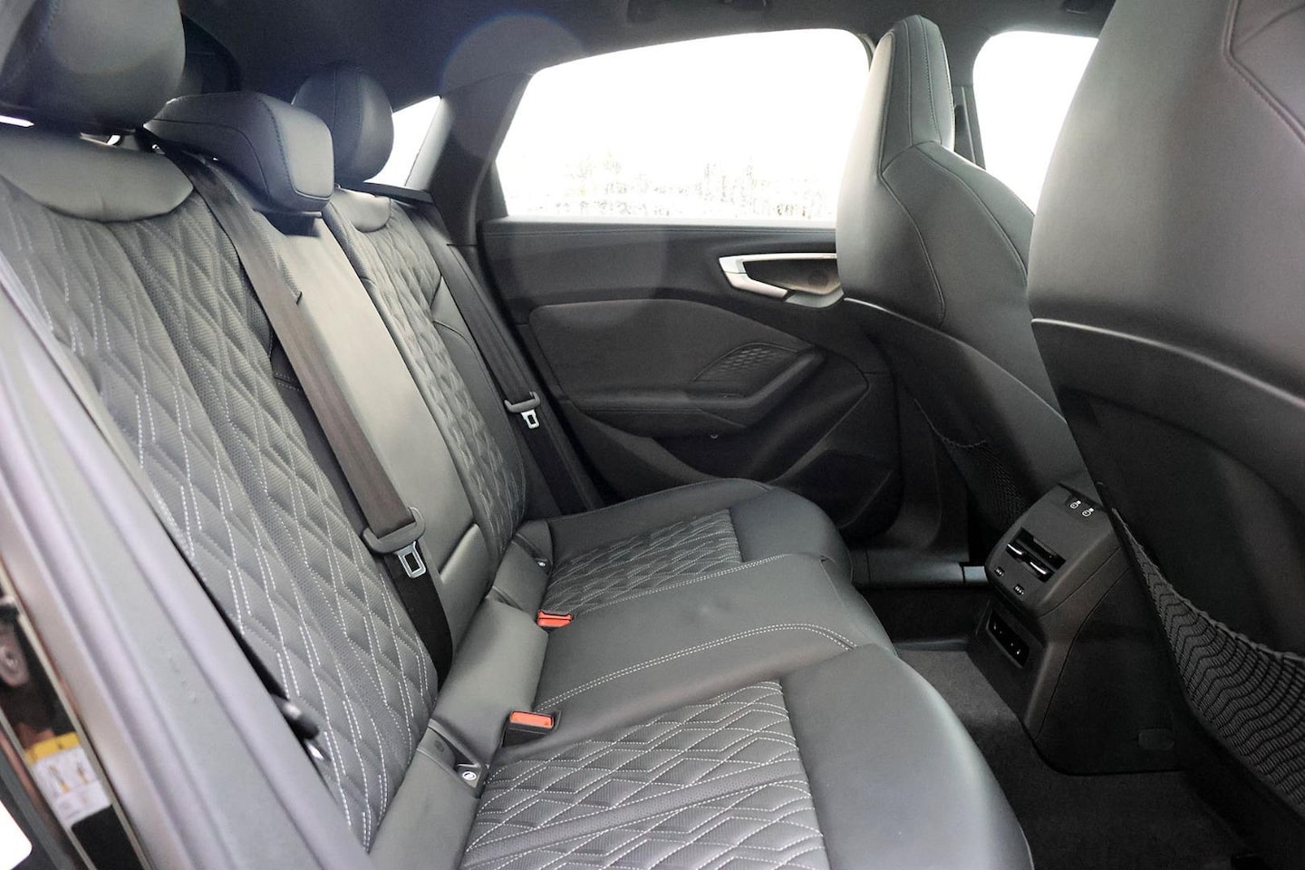 Image about Audi S5 Sedan TFSI quattro 270 kW S tronic