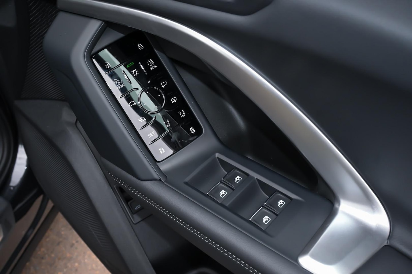 Image about Audi SQ5 SUV TFSI 270 kW edition one