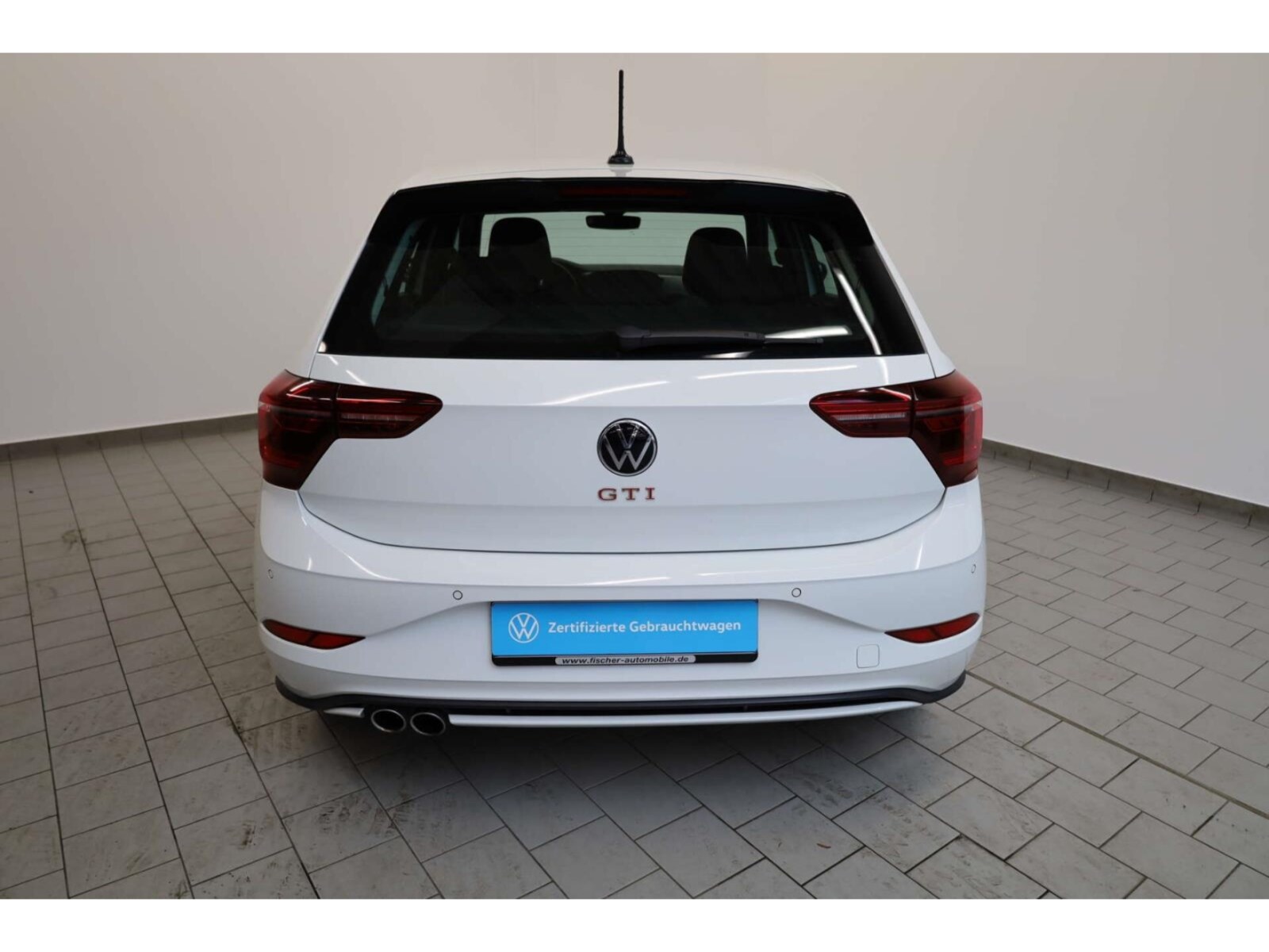 Volkswagen Polo – Bild 5
