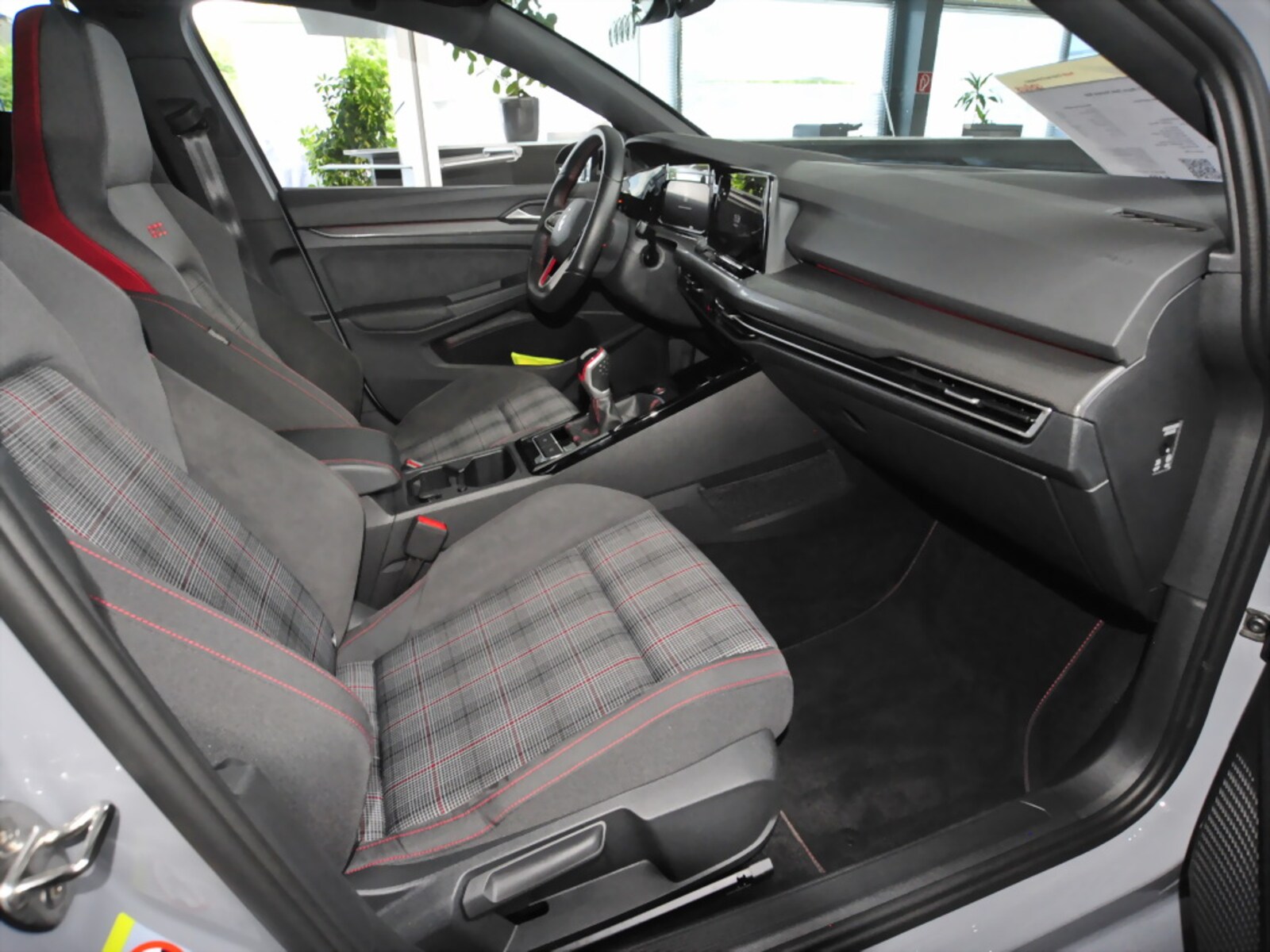 Volkswagen Golf – Bild 5