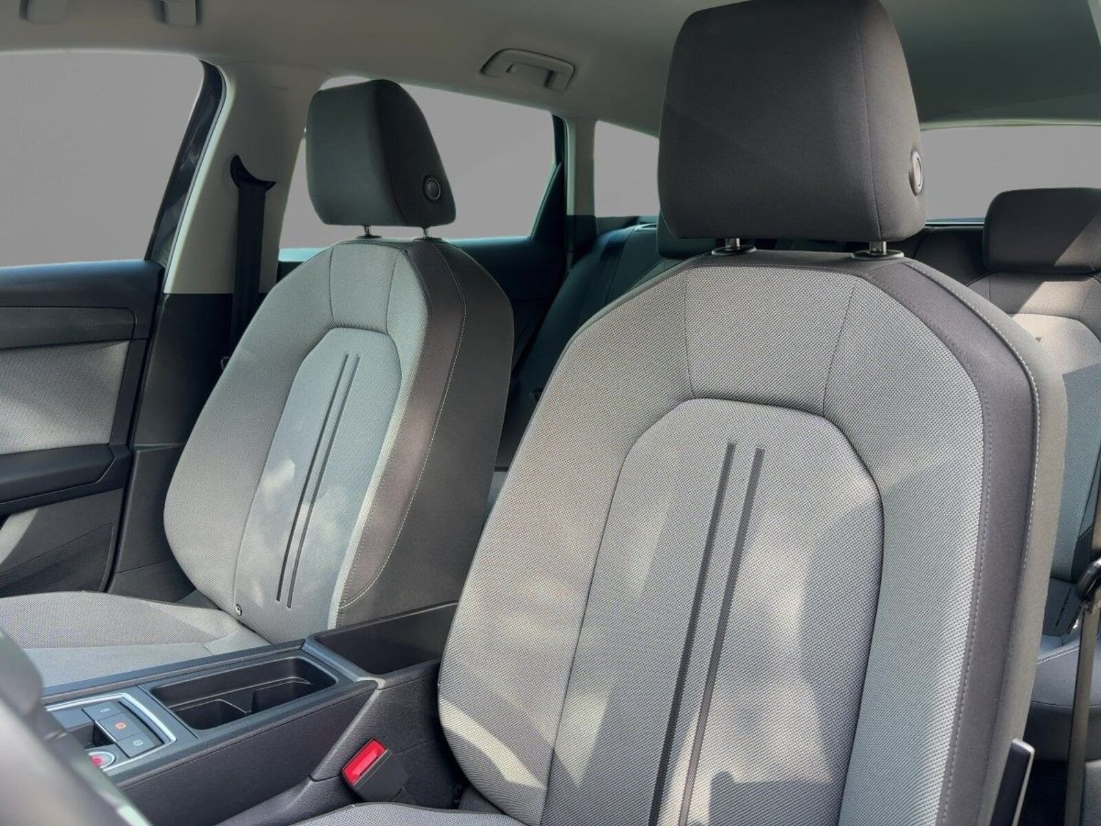 SEAT Leon Sportstourer – Bild 20