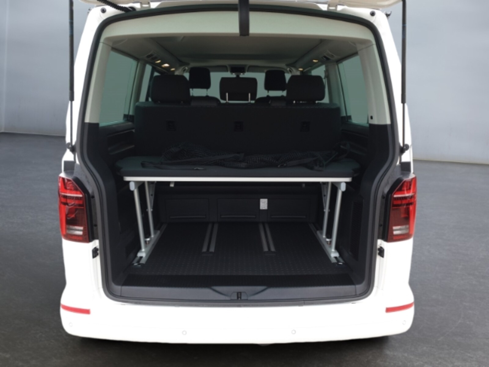 Volkswagen T6.1 California – Bild 13