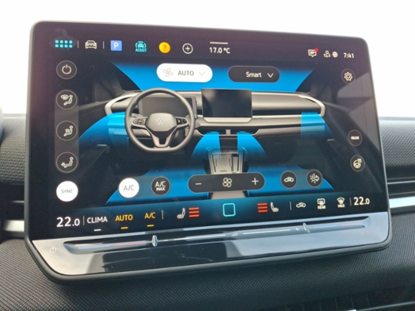 Volkswagen T-Roc – Bild 17