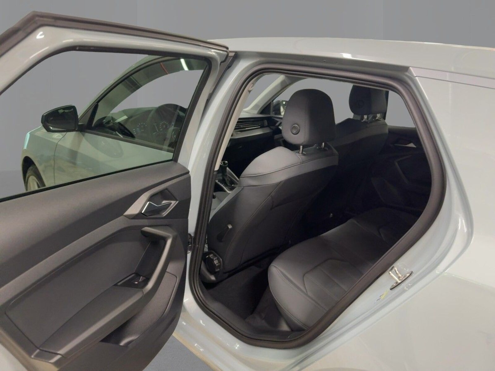 Audi A1 Sportback – Bild 10