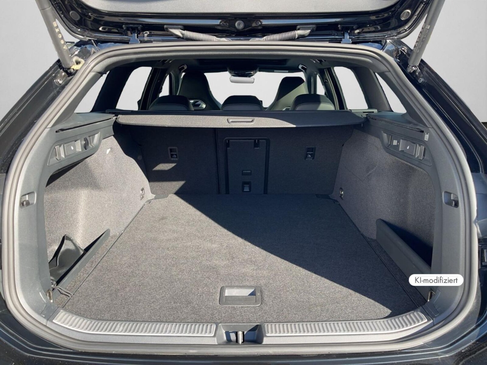 Volkswagen Passat – Bild 15