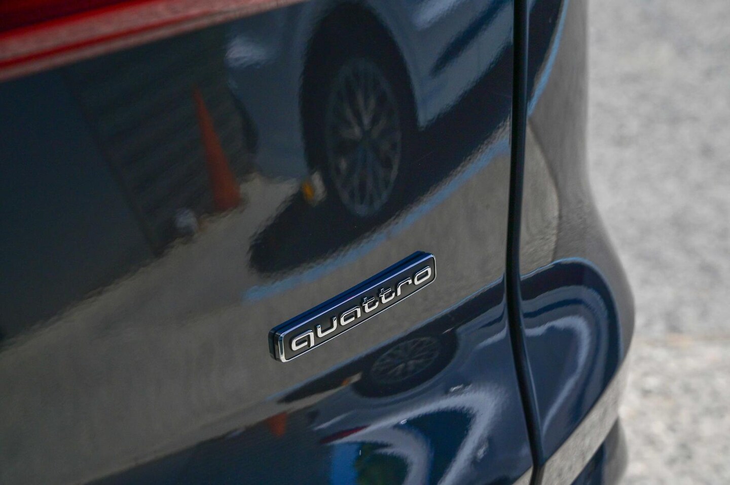 Image about Audi Q5 SUV TDI quattro 150 kW sport