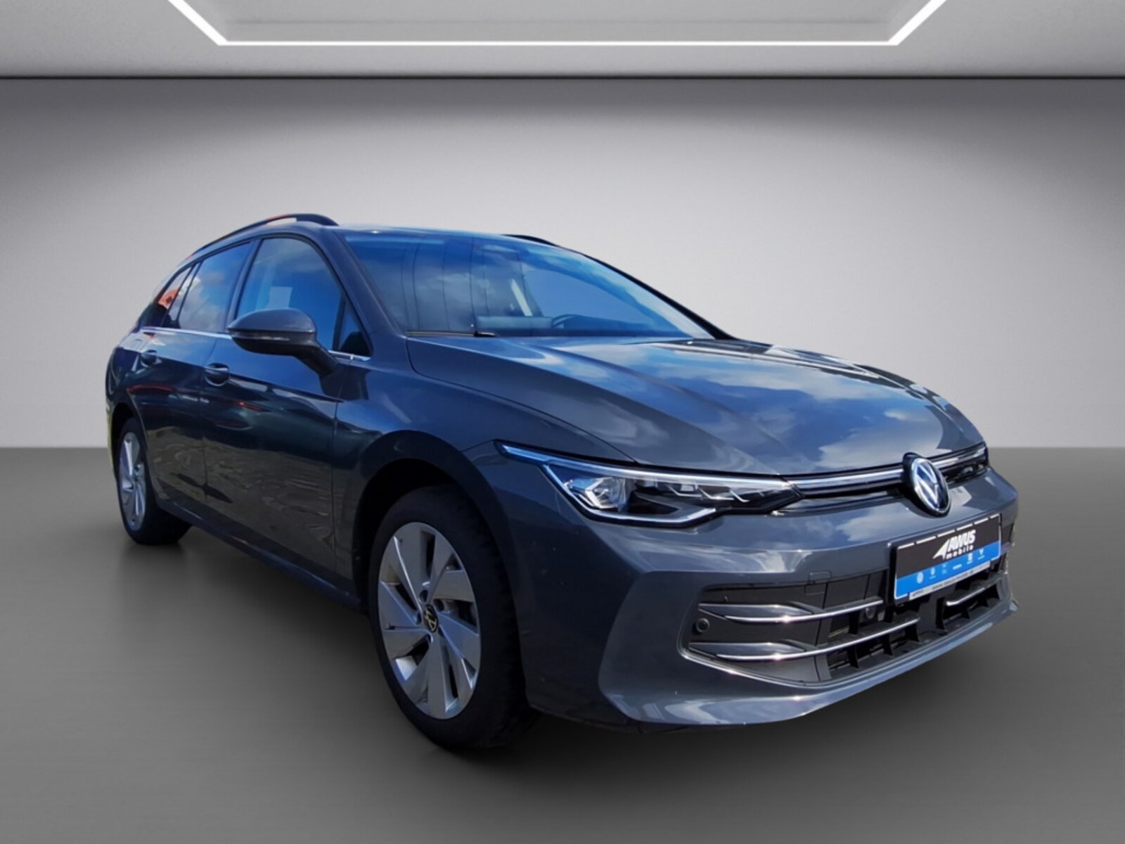 Volkswagen Golf Variant – Bild 7