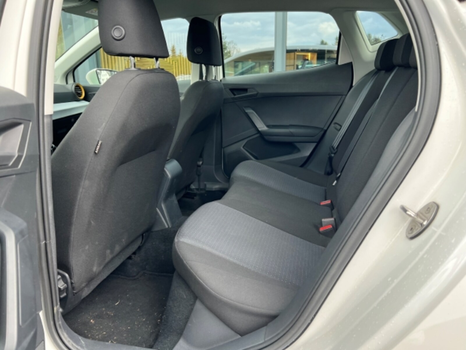 SEAT Ibiza – Bild 8