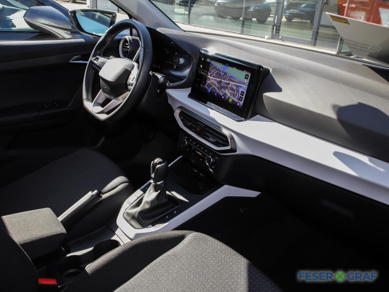 SEAT Arona – Bild 5