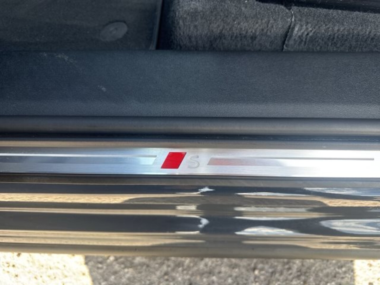 Audi Q6 e-tron – Bild 18