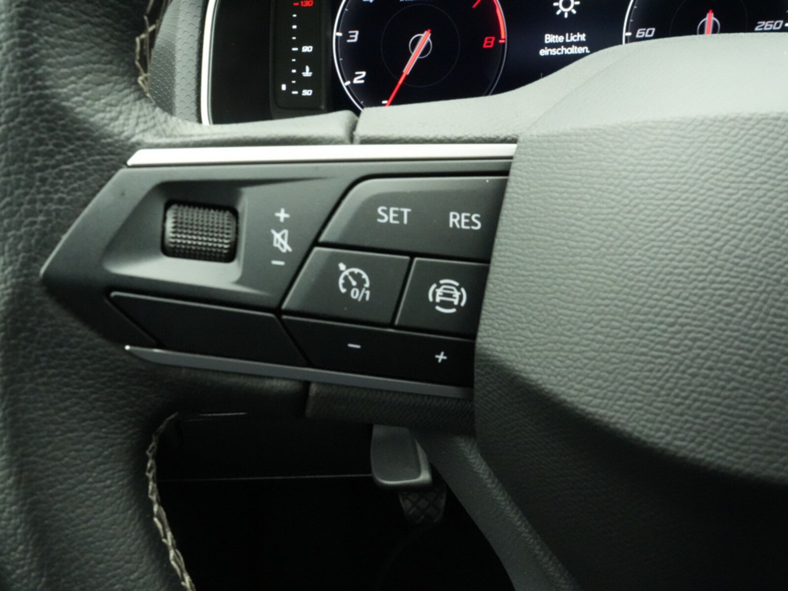 SEAT Ibiza – Bild 5