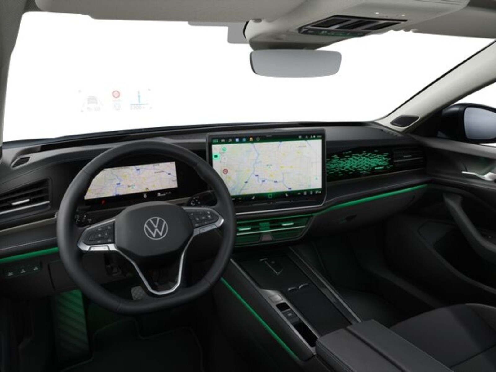 Volkswagen Passat – Bild 22