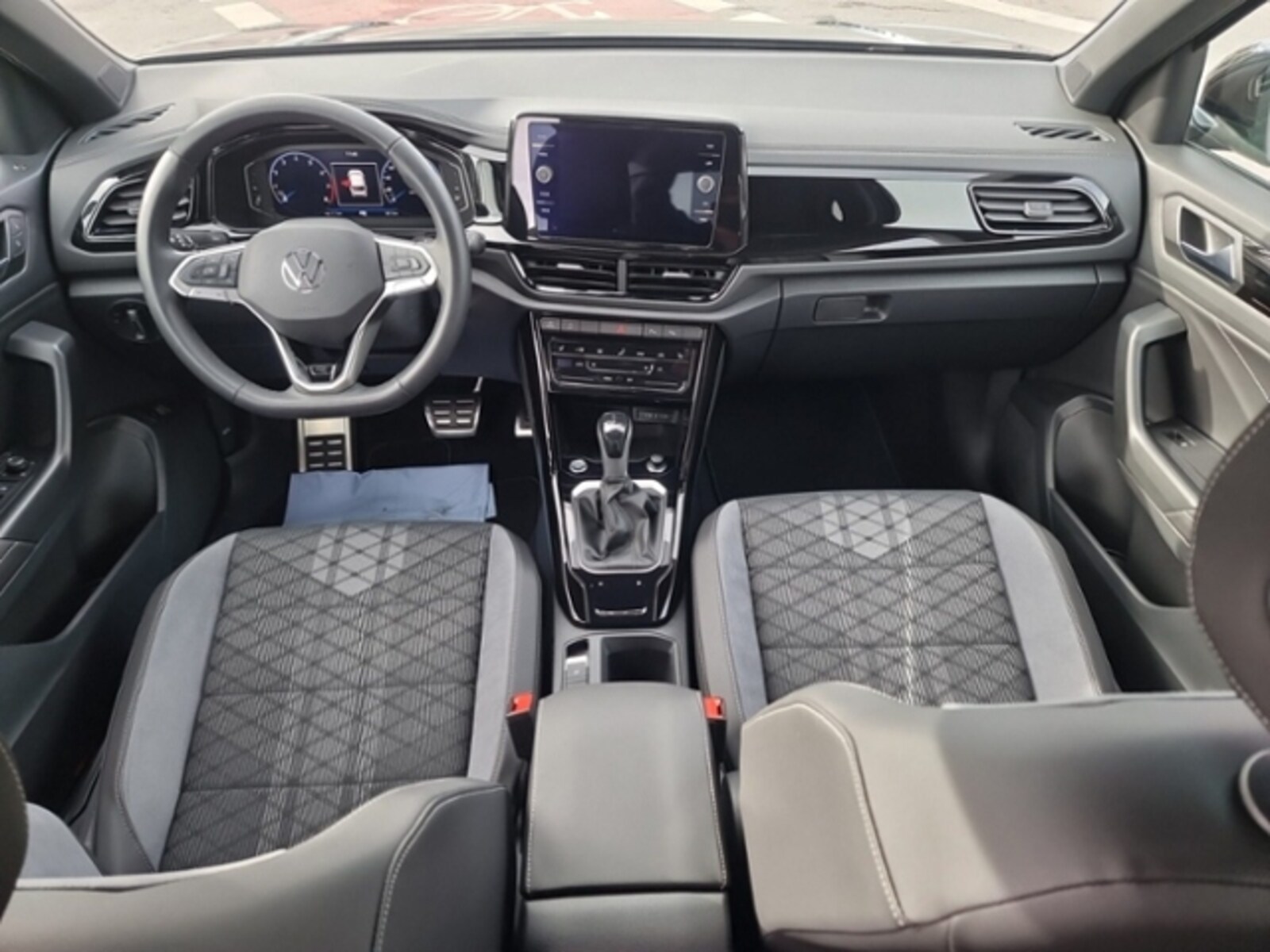 Volkswagen T-Roc – Bild 10