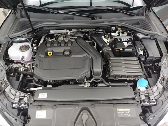 Audi A3 Berline S Line 35 TFSI 150 Ch S Tronic - 2023 - Joinsteer - #21