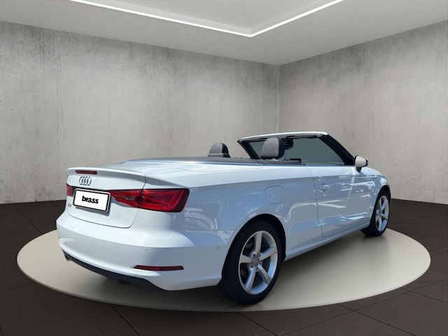 Audi A3 Cabriolet Ambiente TFSI S Tronic -  - Joinsteer - #4