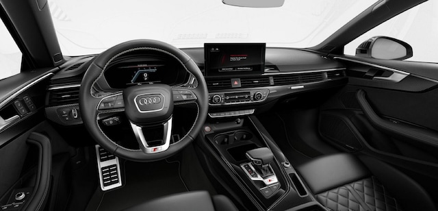 Audi S5 Sportback - 2024 - Joinsteer - #10