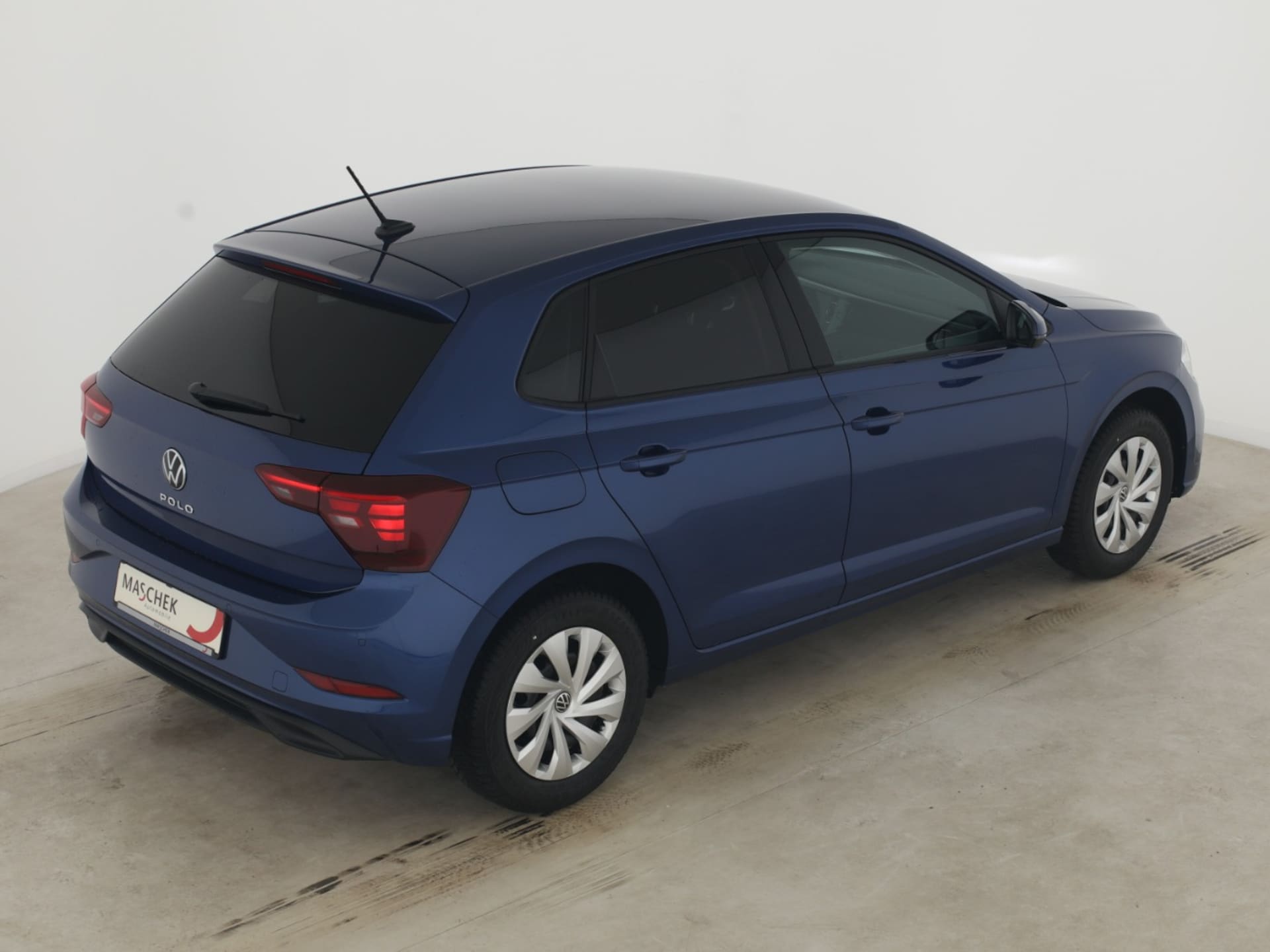 Volkswagen Polo Life