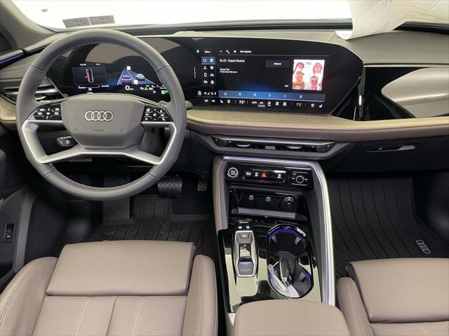 2025 Audi Q5 Premium Plus - Photo 25