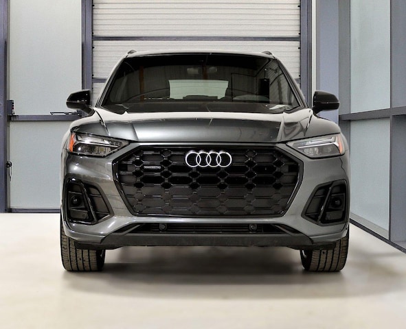 2023 Audi Audi Q5